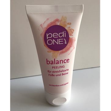 Pedione - peeling