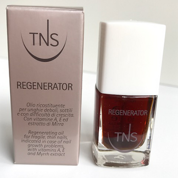 TNS - regenerator